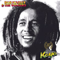 Bob Marley & Wailers - Kaya 2LP ( VINYL )