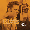 Elvis Presley - R&B CD (Manufactured On Demand, Alliance Mod) ( VINYL )