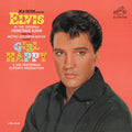 Elvis Presley - Girl Happy (Original Soundtrack) CD (Manufactured On Demand, Alliance Mod) ( VINYL )