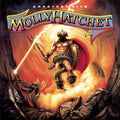 Molly Hatchet - Greatest Hits: Molly Hatchet CD (Expanded Version) ( VINYL )