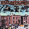 Bad Religion - New America LP ( VINYL )