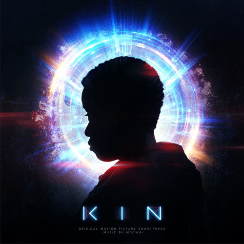 Mogwai - Kin (Original Motion Picture Soundtrack) LP ( VINYL )