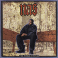 Nas - The World Is Yours 7" ( VINYL )