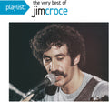 Jim Croce - Playlist: Best Of CD ( VINYL )