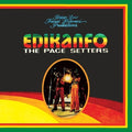 Edikanfo - The Pace Setters LP (Gatefold) ( VINYL )