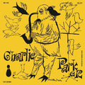 Charlie Parker - The Magnificent Charlie Parker LP ( VINYL )