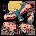 Khruangbin - Mordechai LP (Gatefold) ( VINYL )