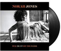 Norah Jones - Pick Me Up Off The Floor LP (Black Vinyl) ( VINYL )