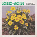 Green-House - Six Songs For Invisible Gardens LP ( VINYL )