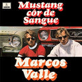 Marcos Valle - Mustang Cor De Sangue LP (180g, Deluxe Edition) ( VINYL )