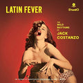 Jack Costanzo - Latin Fever LP (180g) ( VINYL )