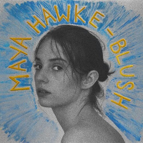 Maya Hawke - Blush LP ( VINYL )
