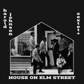 Harold Johnson - House On Elm Street LP ( VINYL )