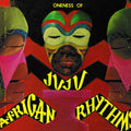 Oneness Of Juju - African Rhythms LP ( VINYL )