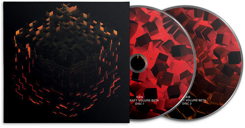 C418 - Minecraft Volume Beta 2CD (Jewel Case) ( VINYL )