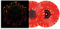 C418 - Minecraft Volume Beta 2LP (Red, Orange & Yellow Splatter Colored Vinyl) ( VINYL )