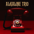Alkaline Trio - Is This Thing Cursed LP ( VINYL )