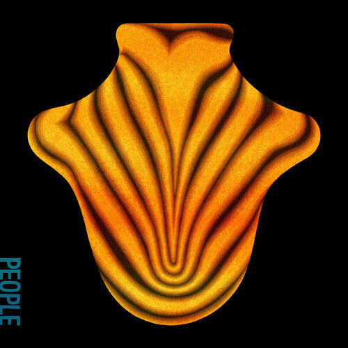 Big Red Machine - S/T LP ( VINYL )
