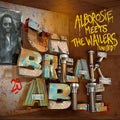 Alborosie - Unbreakable: Alborosie Meets The Wailers United LP ( VINYL )