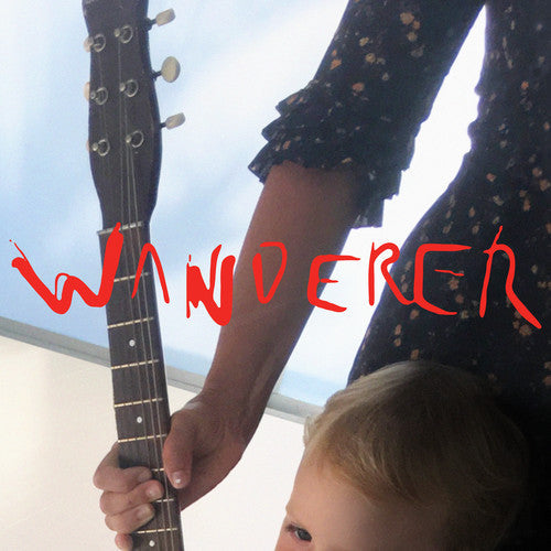Cat Power - Wanderer LP ( VINYL )