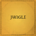 Jungle - For Ever CD ( VINYL )