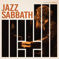 Jazz Sabbath - S/T LP ( VINYL )
