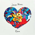 Jason Mraz - Know. LP (Digital Download Card) ( VINYL )