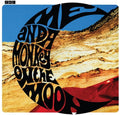 Felt - Me & A Monkey On The Moon LP (Gatefold) ( VINYL )