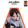 Jack Wilkins - Windows LP ( VINYL )