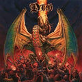Dio - Killing The Dragon LP (Gatefold) ( VINYL )