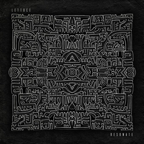 Lettuce -  Resonate 2LP (Gatefold) ( VINYL )