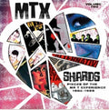 Mr. T Experience - Shards Vol. 2 LP ( VINYL )