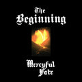 Mercyful Fate - The Beginning LP (Amber Marble Vinyl) ( VINYL )