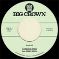 El Michels Affair - Reasons b/w Hipps 7" ( VINYL )