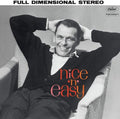 Frank Sinatra - Nice N Eazy (2020 Mix) LP ( VINYL )