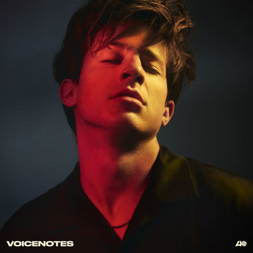Charlie Puth - Voicenotes LP ( VINYL )