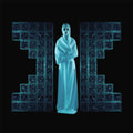 Drab Majesty - Demonstration LP ( VINYL )