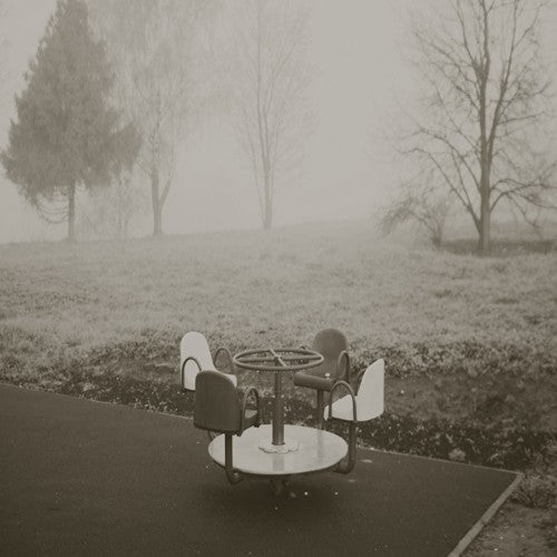 Jesu - Ascension 2LP ( VINYL )