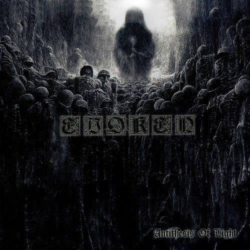Evoken - Antithesis Of Light 2LP (United Kingdom - Import) ( VINYL )