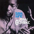 John Coltrane - Lush Life LP (180 Gram Vinyl, Transparent Purple Colored Vinyl) ( VINYL )