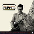 Art Pepper - Artistry Of Pepper LP (180g, Deluxe) ( VINYL )