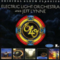 Elo ( Electric Light Orchestra ) - Original Album Classics CD (United Kingdom - Import) ( VINYL )