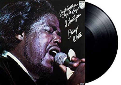 Barry White - Just Another Way To Say I Love You LP (180 Gram Vinyl) ( VINYL )