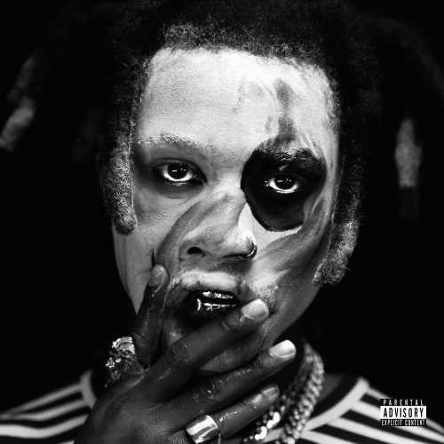 Denzel Curry - TA1300 CD (Jewel Case) ( VINYL )