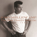 John Mellencamp - The Best That I Could Do 1978-1988 LP ( VINYL )