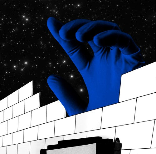 Jack White - Ice Station Zebra b/w Corporation 7" ( VINYL )