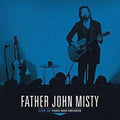 Father John Misty - Live At Third Man Records LP ( VINYL )