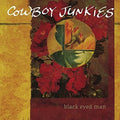 Cowboy Junkies - Black Eyed Man 2LP (Canada - Import) ( VINYL )