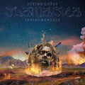 Flying Lotus - Flamagra: Instrumentals 2LP (Bonus Slipmat) ( VINYL )