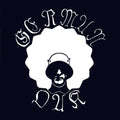 German Oak - Down In The Bunker LP ( VINYL )